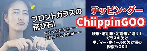 セラミックスチッピングー